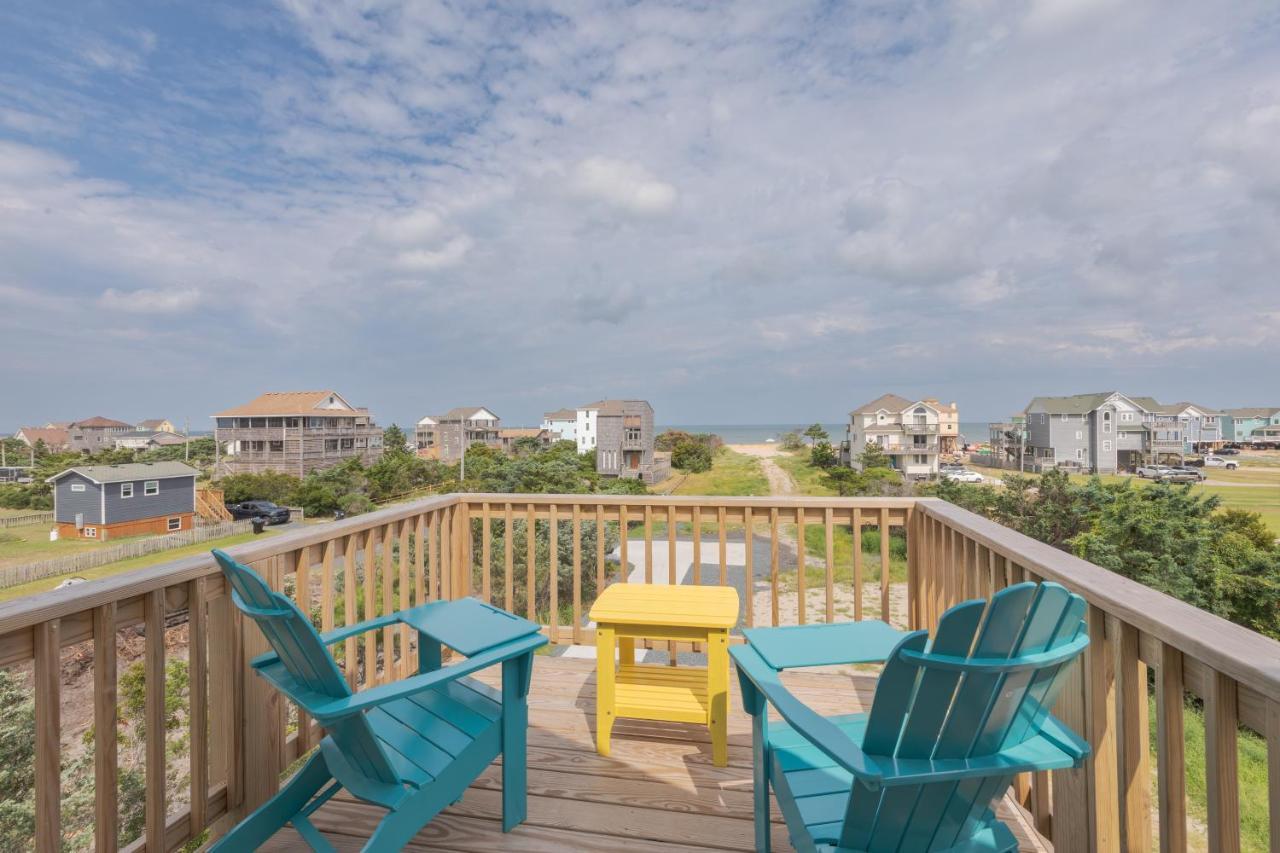 7045 - Seabreeze By Resort Realty Rodanthe Exteriér fotografie