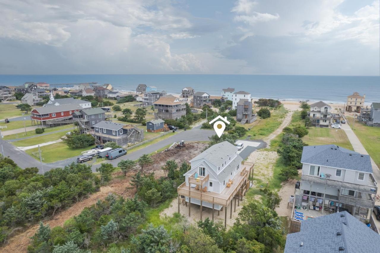 7045 - Seabreeze By Resort Realty Rodanthe Exteriér fotografie